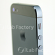 Illustration for article titled Why a Two-Tone Unibody iPhone Makes Perfect Sense